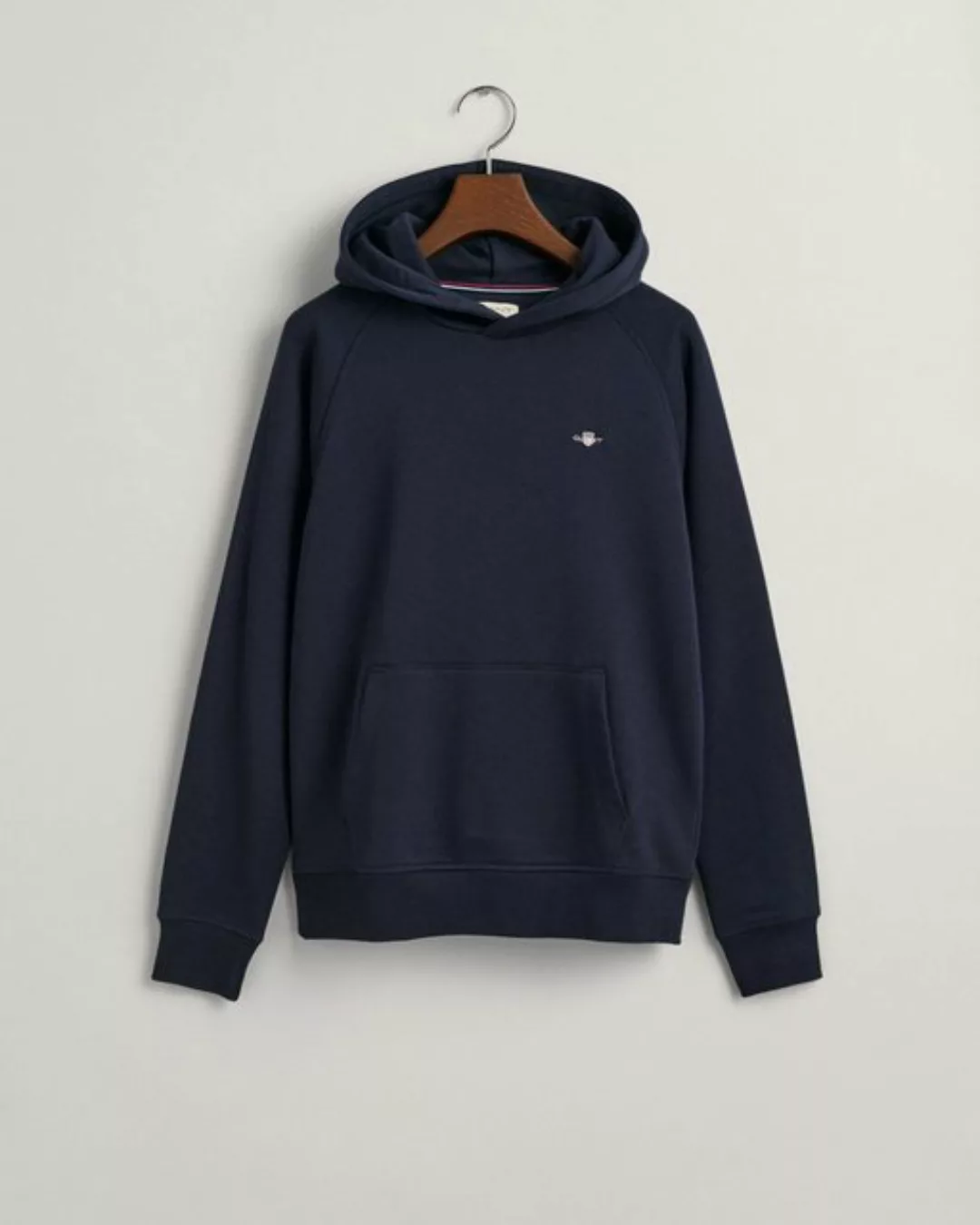 Gant Sweatshirt SHIELD HOODIE günstig online kaufen