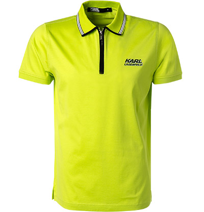 KARL LAGERFELD Polo-Shirt 745085/0/523200/120 günstig online kaufen