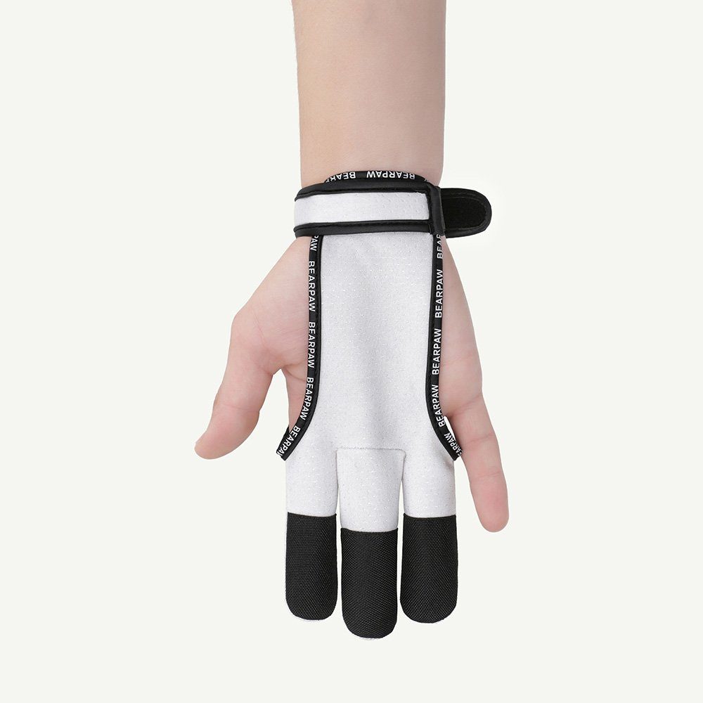 BEARPAW PRODUCTS Bogenhandschuh Schießhandschuh Dynamic günstig online kaufen