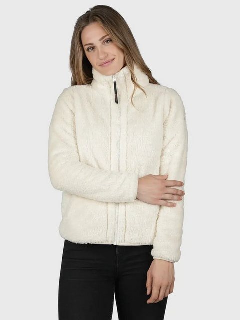 Brunotti Rollkragenpullover Fortune Women Fleece günstig online kaufen