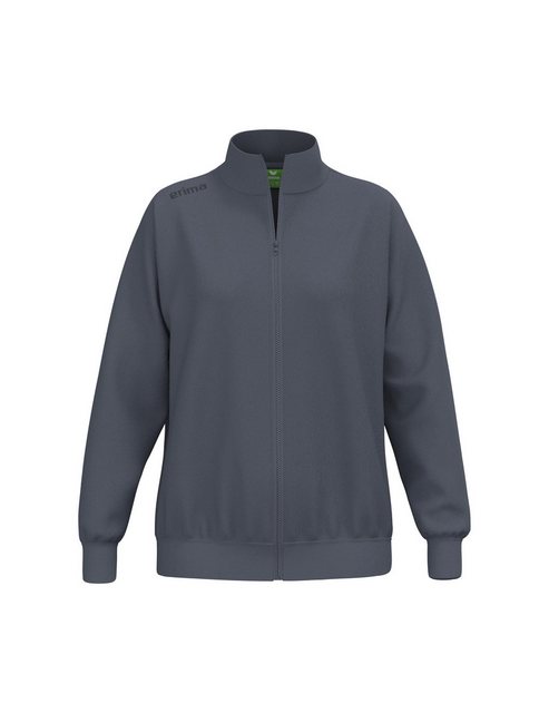 Erima Sweatjacke TS sweatjacket slate grey günstig online kaufen