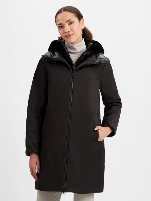 Geox Winterjacke W Desya F günstig online kaufen