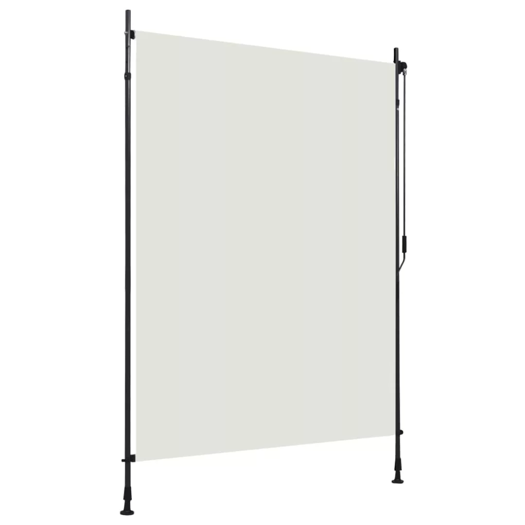 Außenrollo 150 X 270 Cm Creme günstig online kaufen