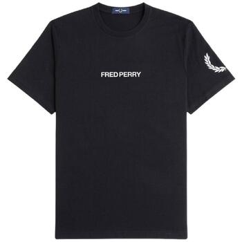 Fred Perry  T-Shirt - günstig online kaufen