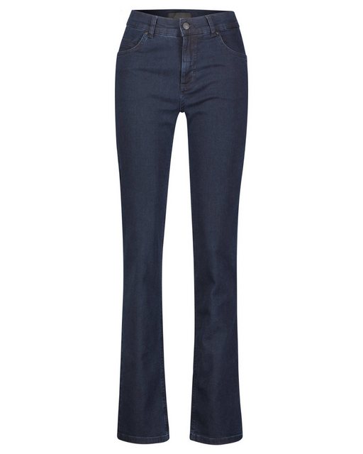 ANGELS 5-Pocket-Jeans Damen Jeans CICI Slim Fit (1-tlg) günstig online kaufen