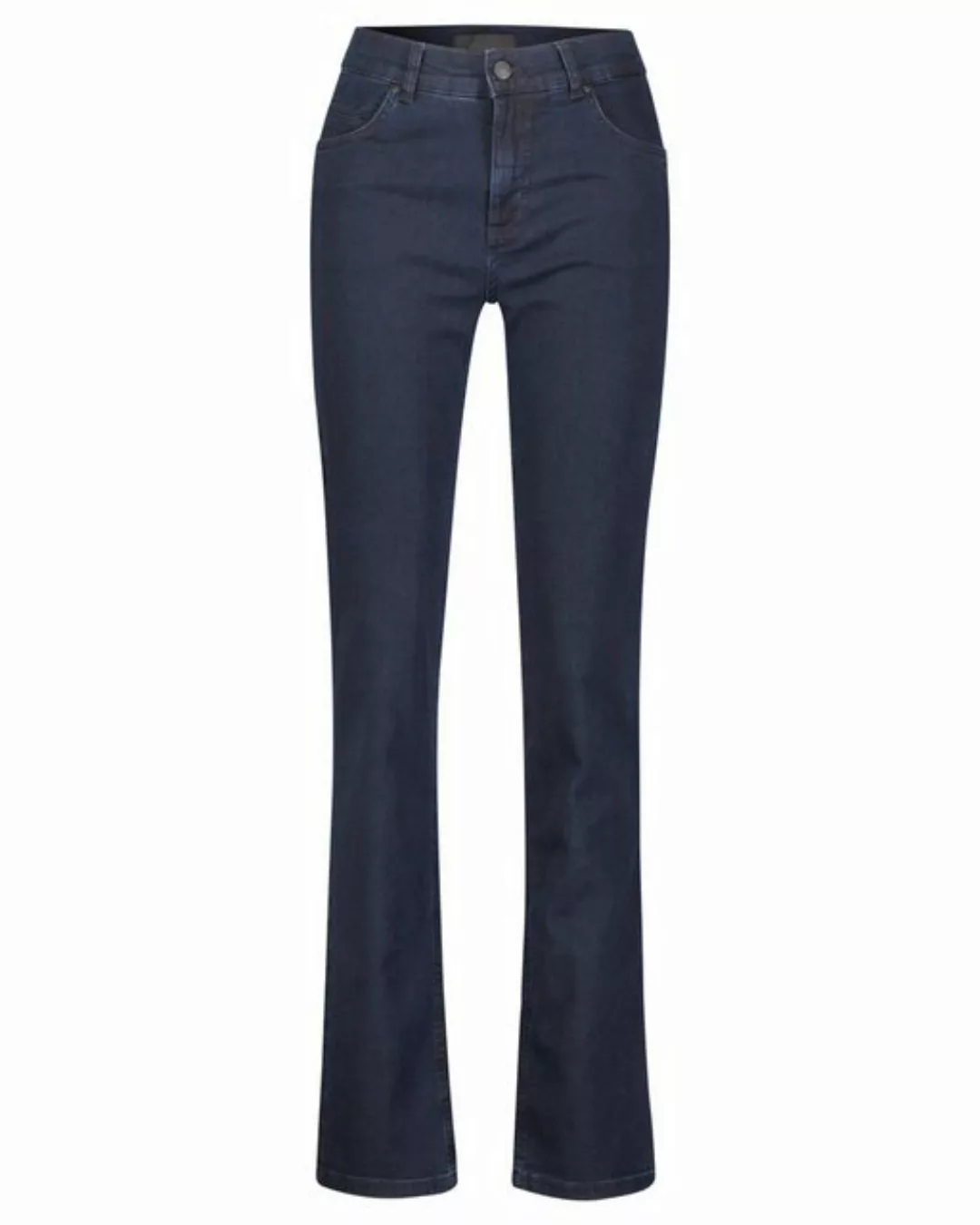 ANGELS 5-Pocket-Jeans Damen Jeans CICI Slim Fit (1-tlg) günstig online kaufen