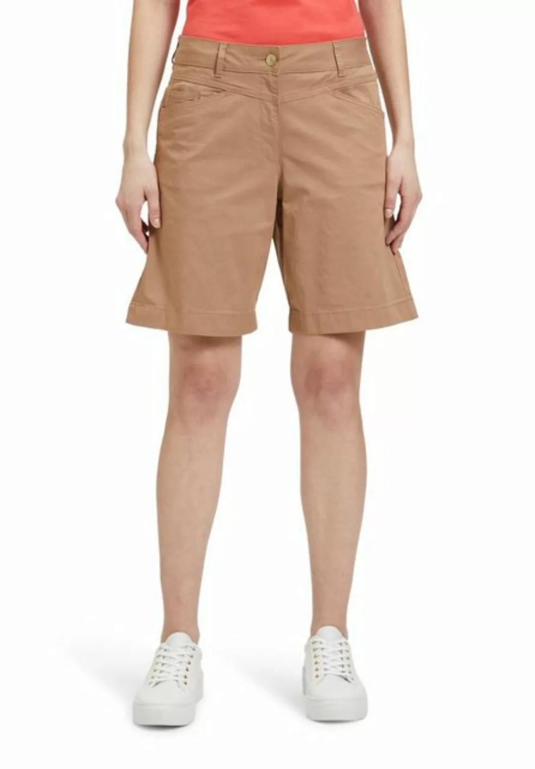 Betty Barclay Shorts mit Eingrifftaschen (1-tlg) Taschen günstig online kaufen