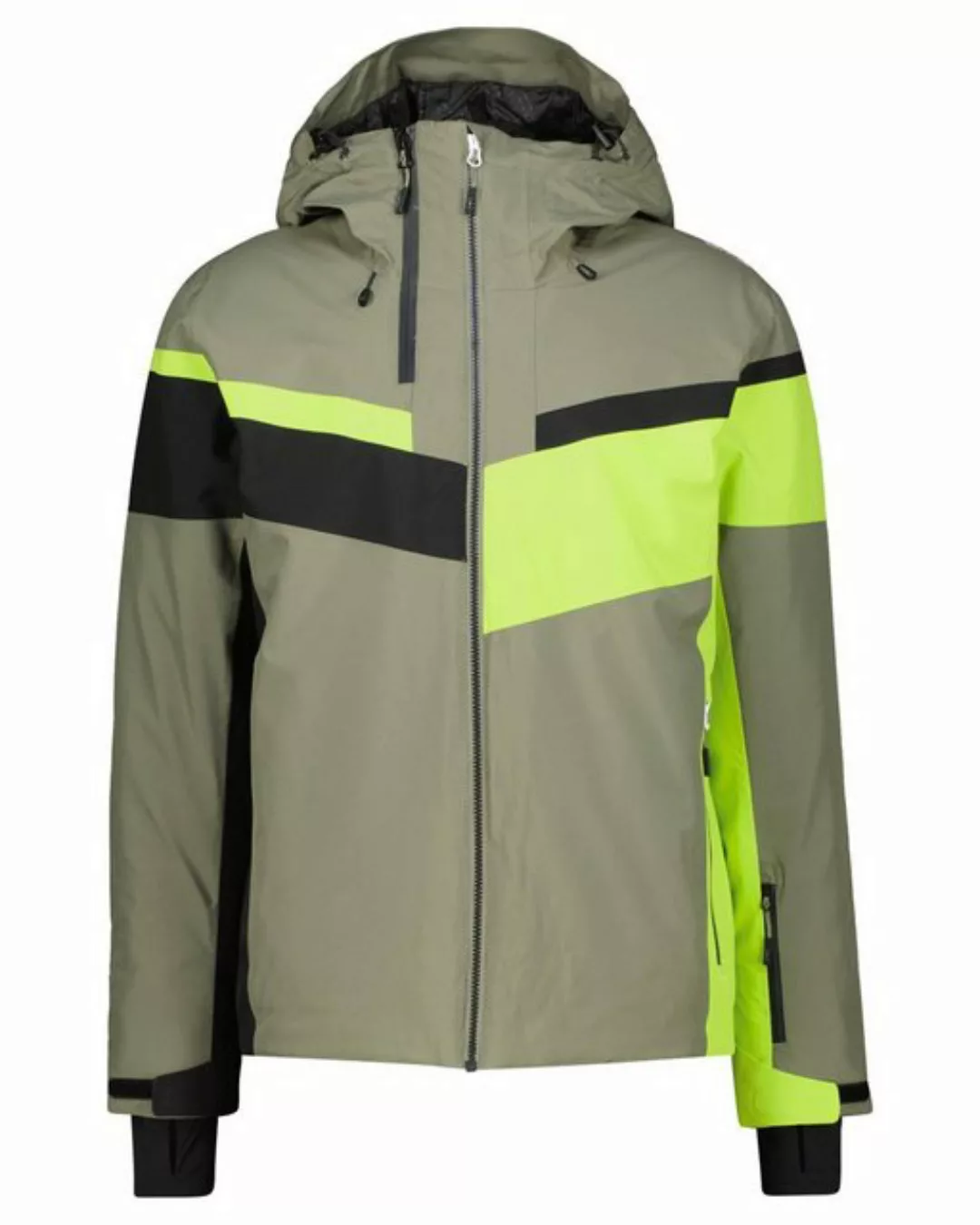 CMP Winterjacke Herren Skijacke günstig online kaufen