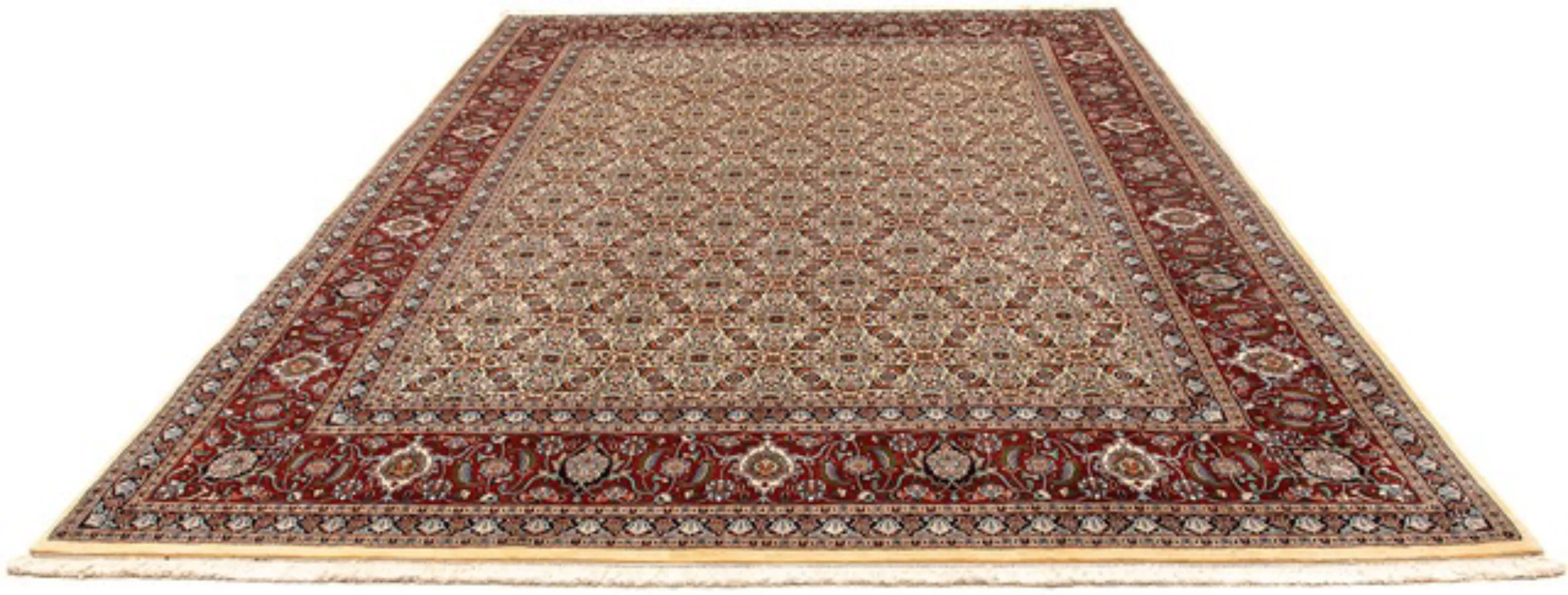 morgenland Orientteppich »Perser - Classic - 342 x 248 cm - beige«, rechtec günstig online kaufen