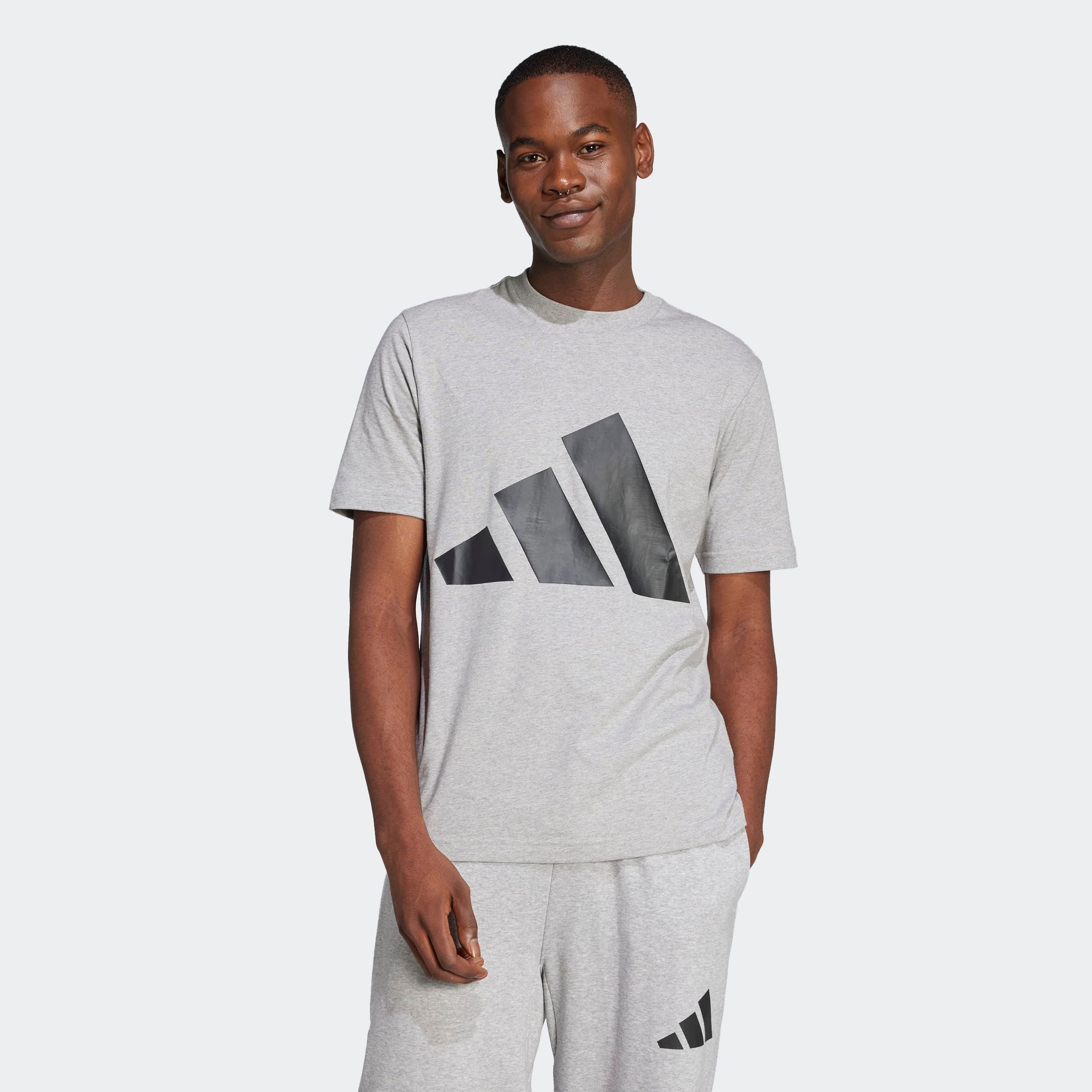 adidas Sportswear T-Shirt M BL SJ günstig online kaufen