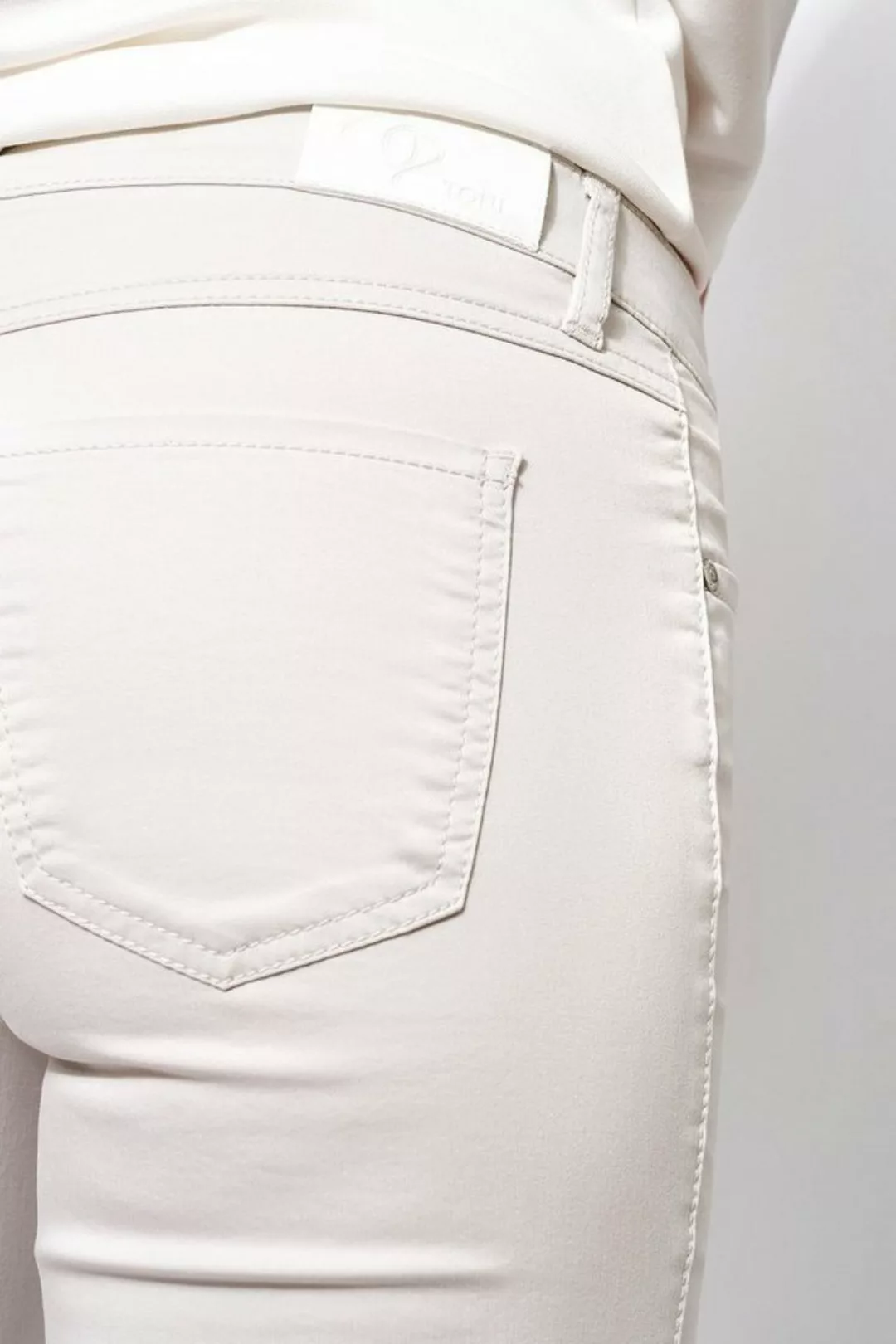 TONI 5-Pocket-Hose Perfect Shape 7/8 günstig online kaufen