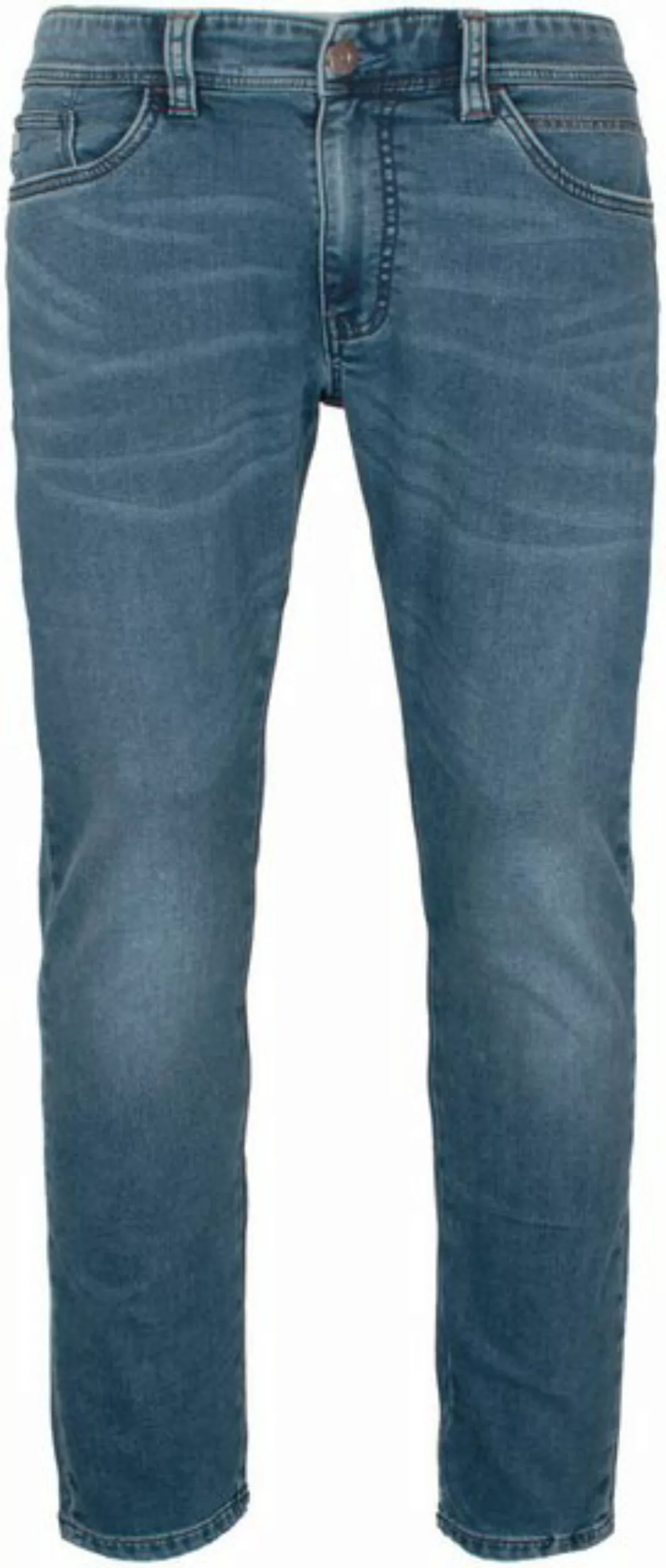 Indicode Regular-fit-Jeans INCoil günstig online kaufen