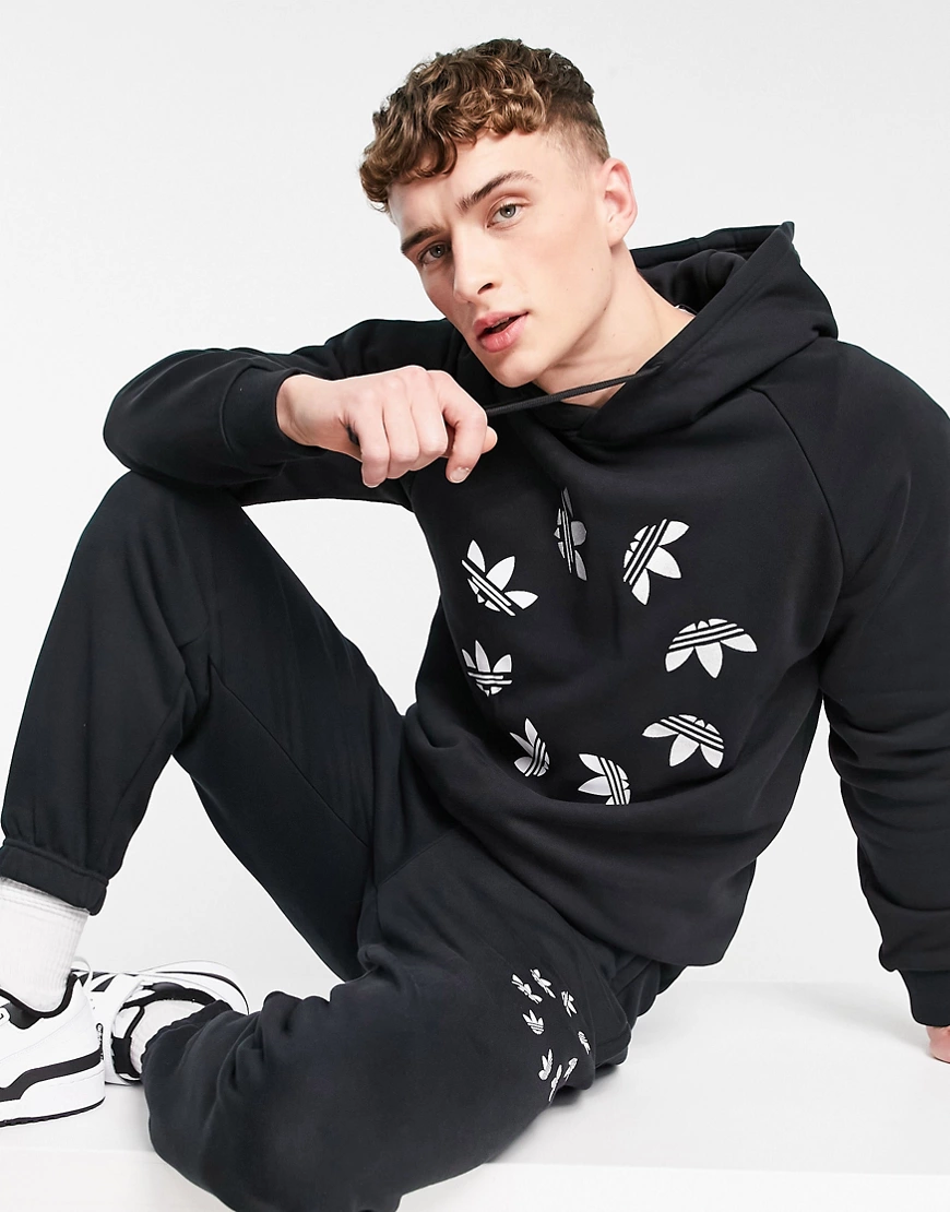 adidas Originals Sweatshirt Hoody günstig online kaufen