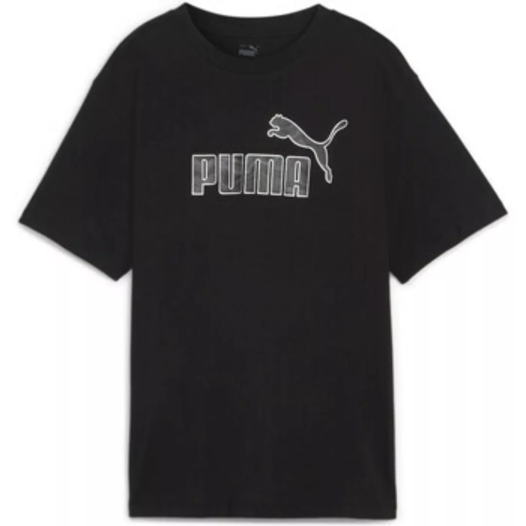 Puma  T-Shirts & Poloshirts 677589-01 günstig online kaufen