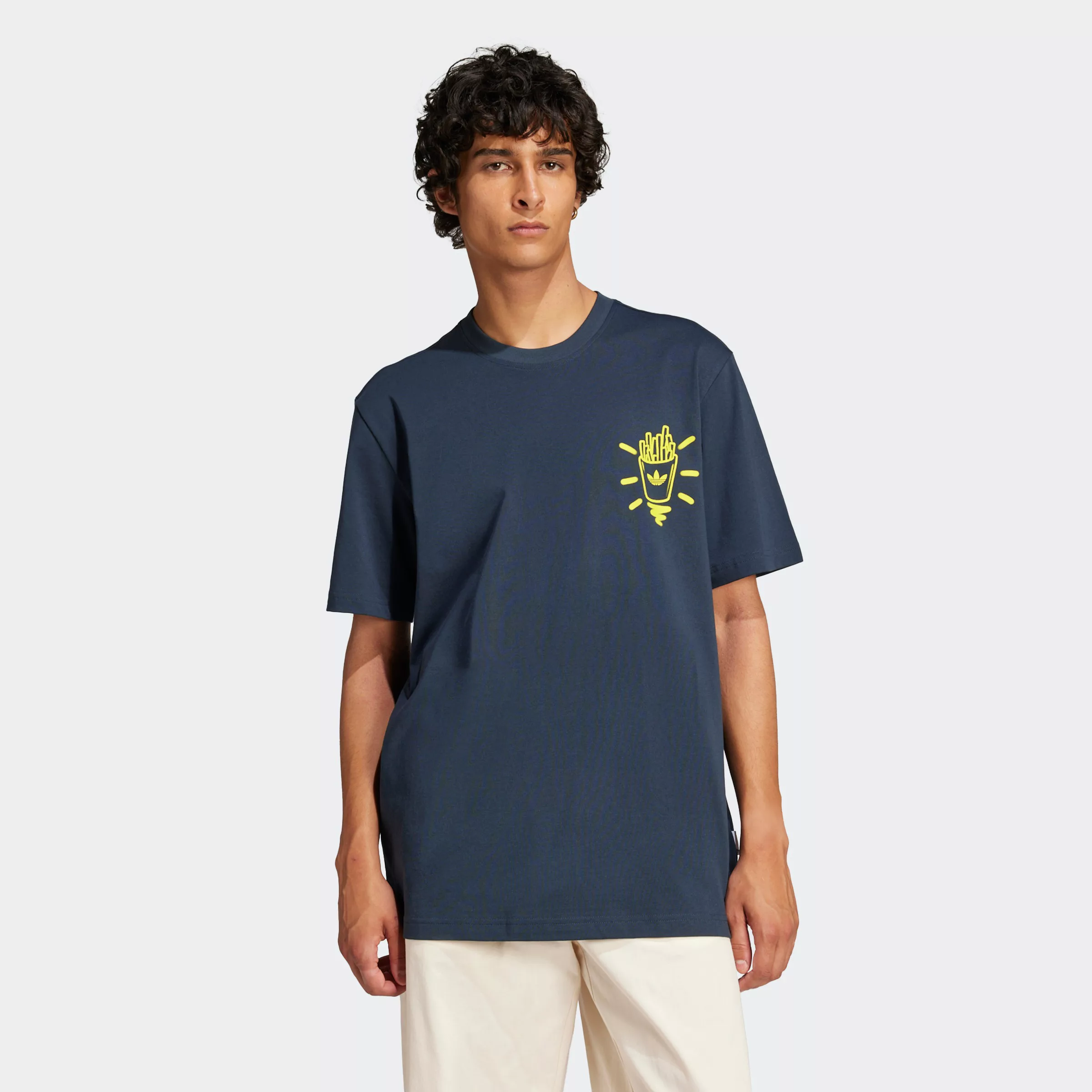 adidas Originals T-Shirt "Q12 TS STREET B" günstig online kaufen