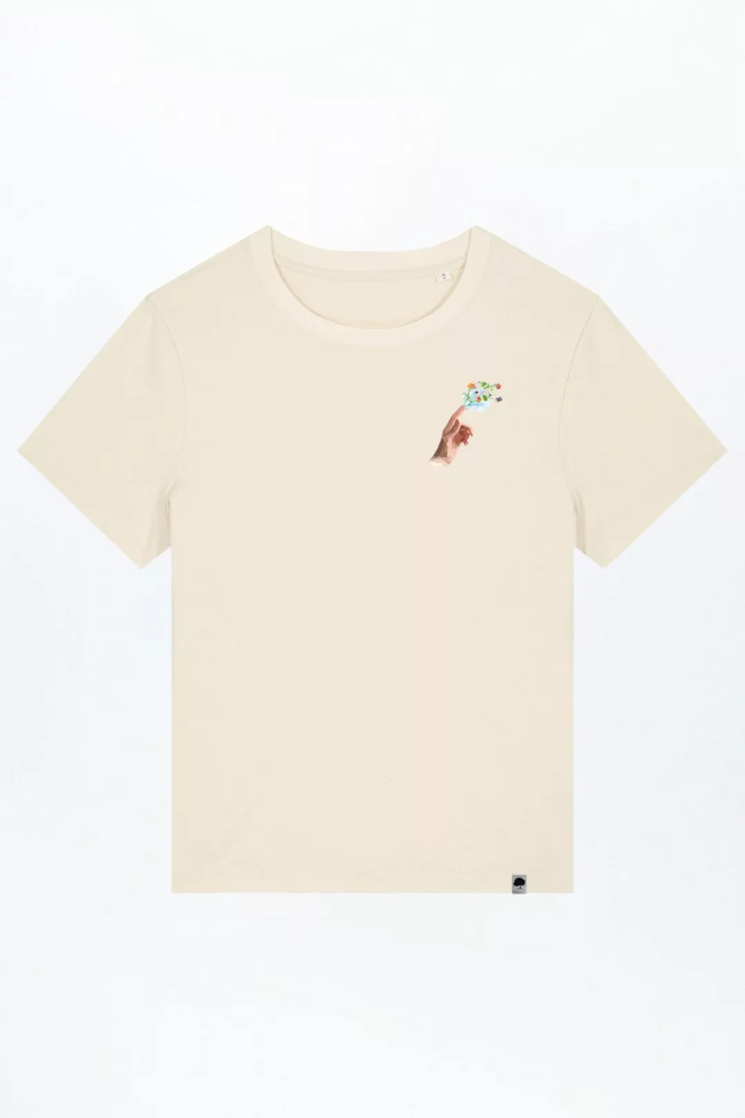 Hand of Good T-Shirt für Frauen günstig online kaufen