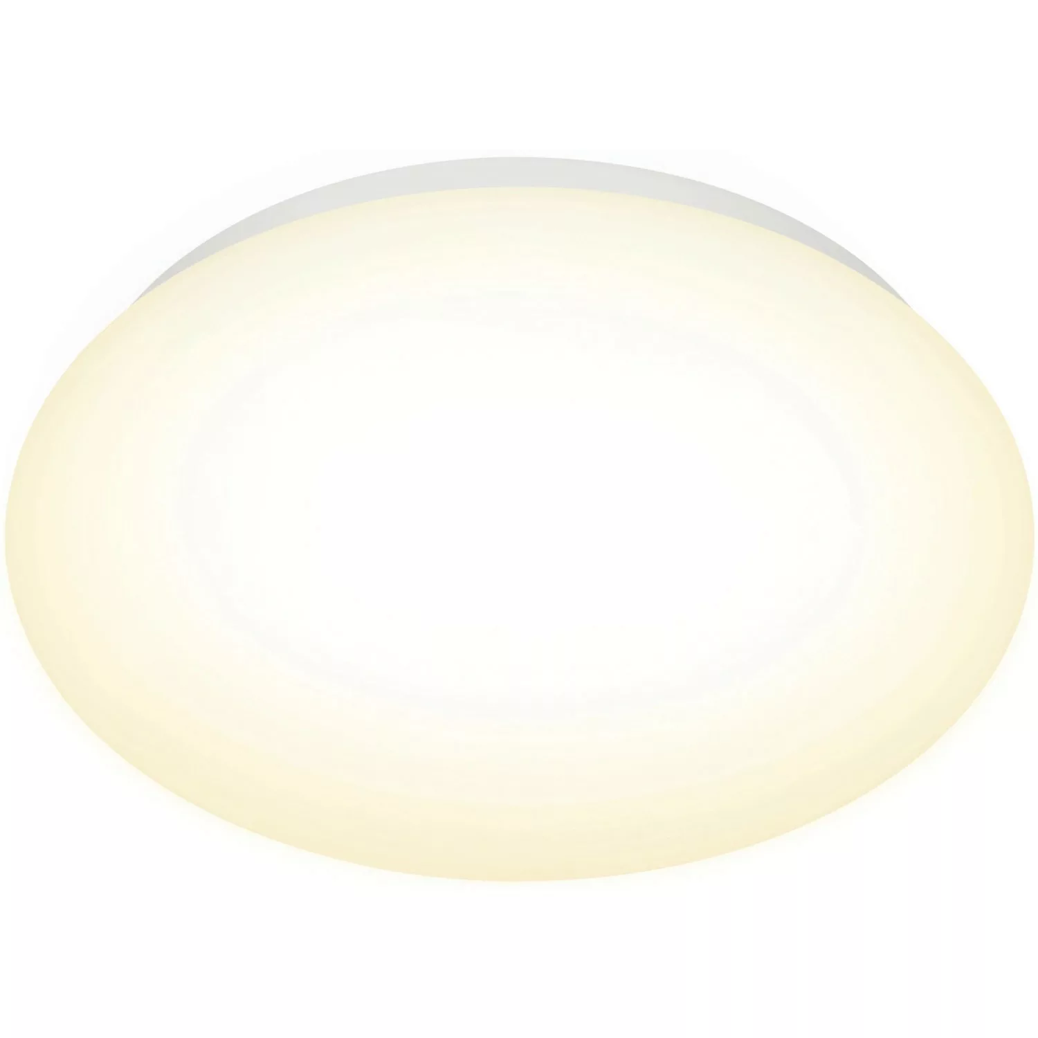 WiZ Adria LED-Deckenlampe, 17 W, warmweiß günstig online kaufen
