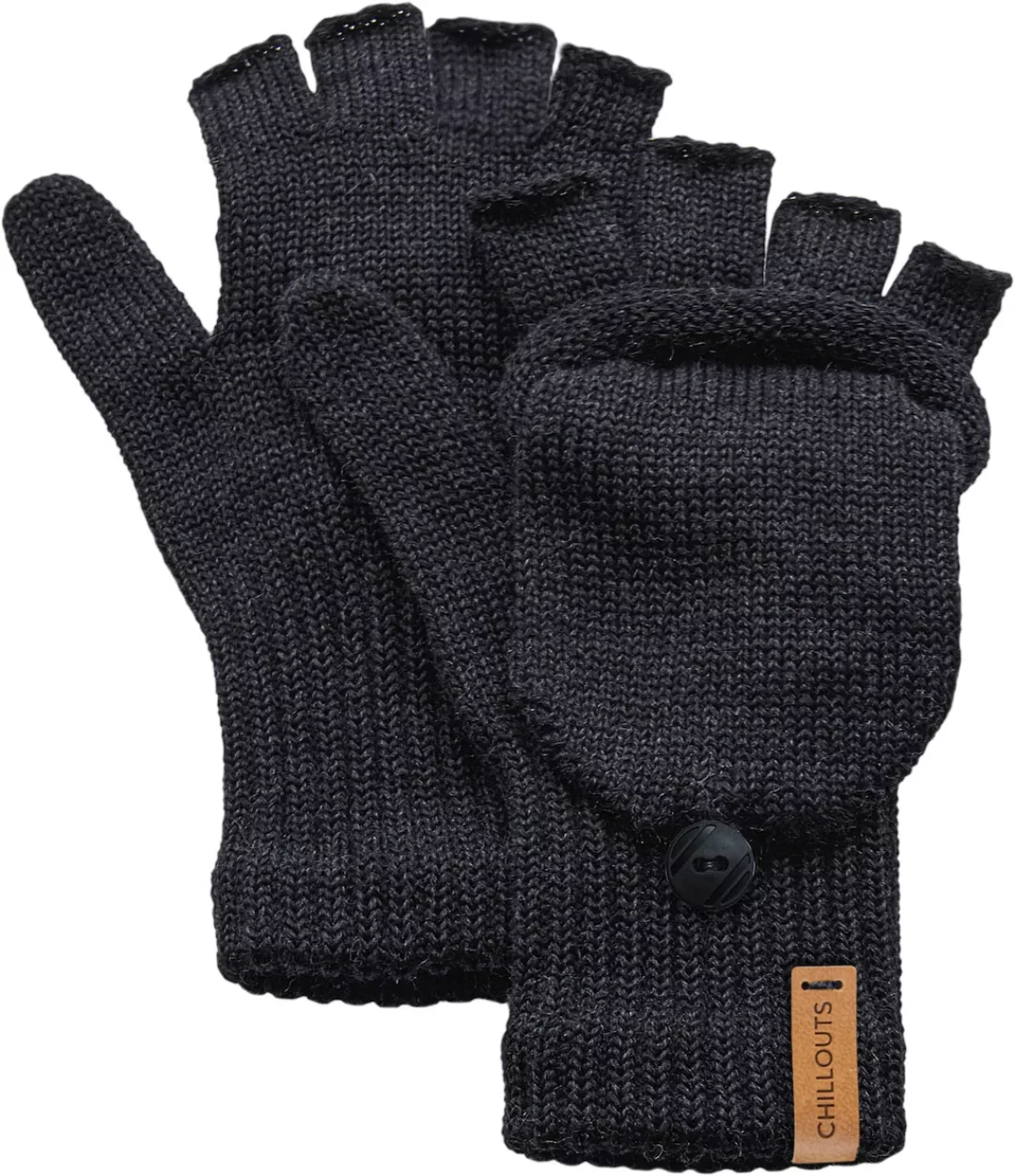 chillouts Strickhandschuhe "Laney Glove" günstig online kaufen
