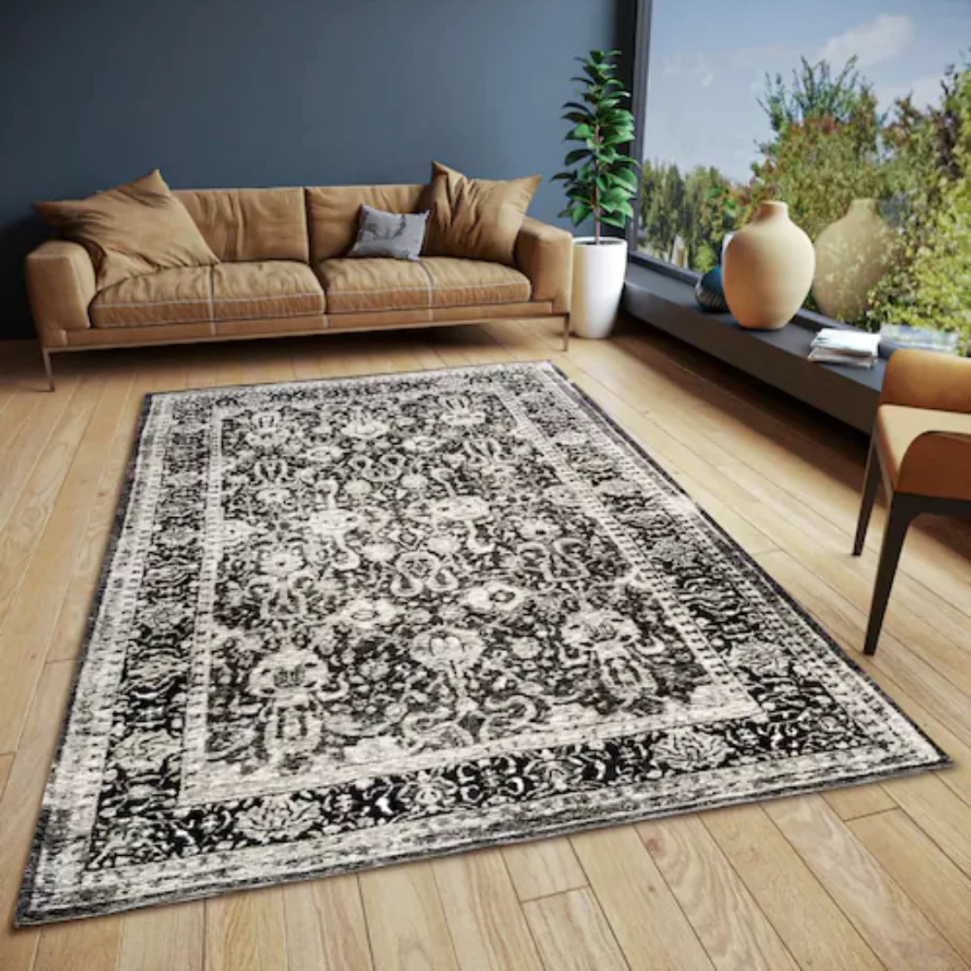 HANSE Home Teppich »Aseno«, rechteckig günstig online kaufen