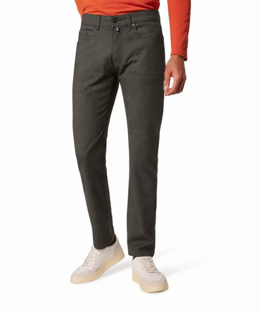 Pierre Cardin 5-Pocket-Jeans PC-Lyon günstig online kaufen