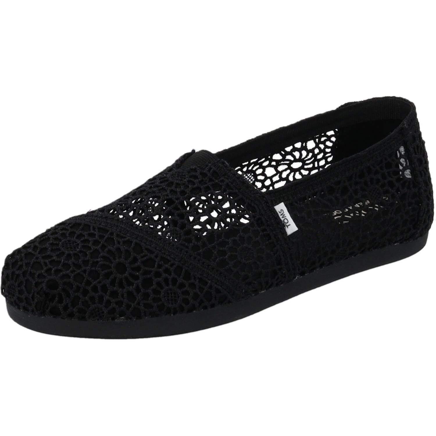 TOMS Alpargata 1001625 Slipper günstig online kaufen