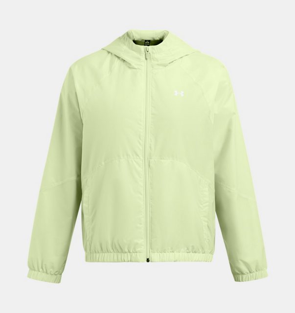 Under Armour® Sweater UA SPORT WINDBREAKER JKT günstig online kaufen