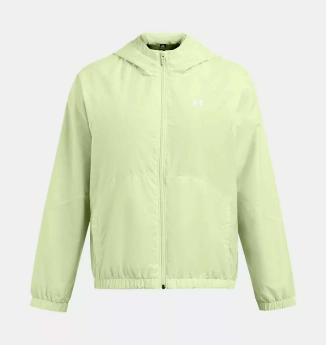 Under Armour® Sweater UA SPORT WINDBREAKER JKT günstig online kaufen