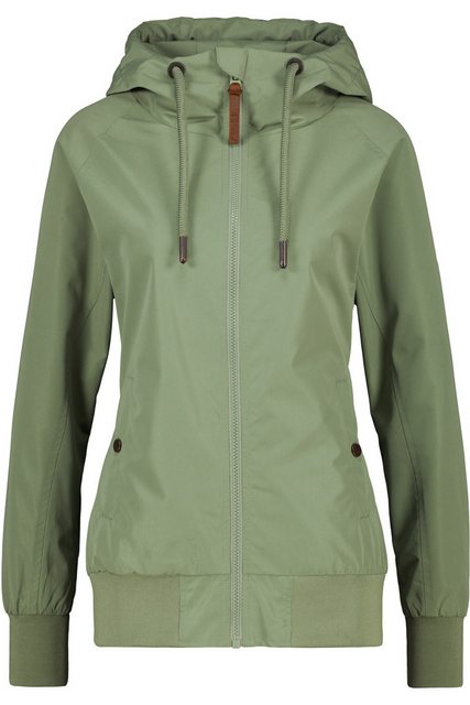 Alife & Kickin Sommerjacke RenitaAK A Jacket Damen Sommerjacke, Outdoorjack günstig online kaufen