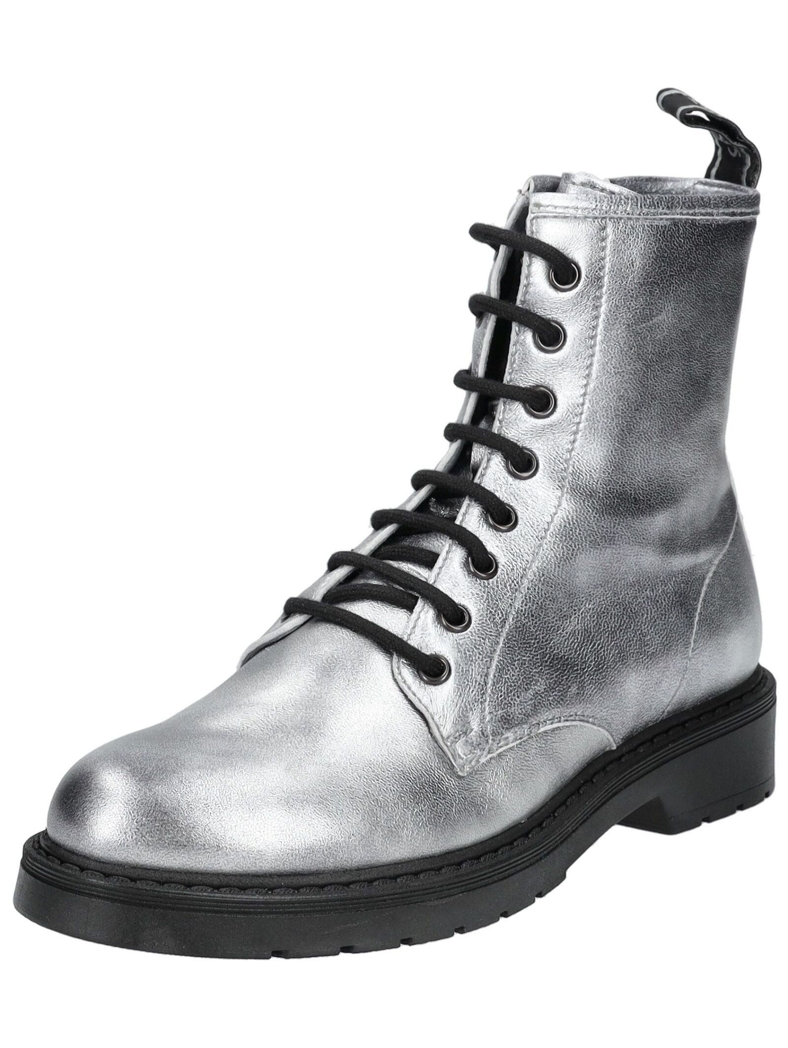 Nero Giardini Nero Giardini Stiefelette Leder günstig online kaufen