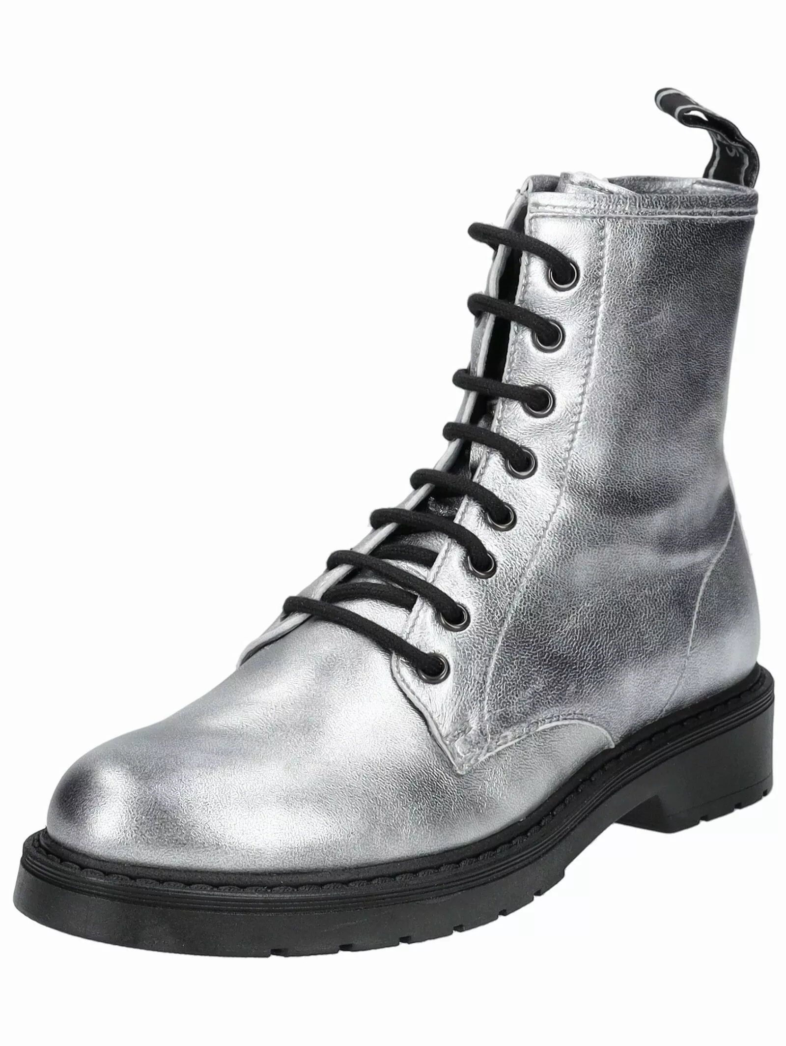 Nero Giardini Nero Giardini Stiefelette Leder günstig online kaufen