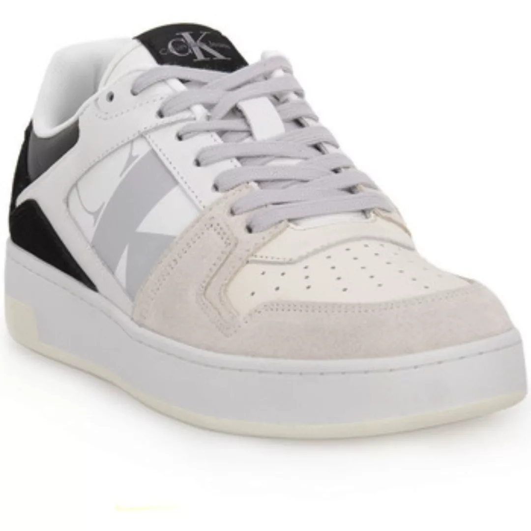 Calvin Klein Jeans  Sneaker 03A BASKET CUPSOLE günstig online kaufen