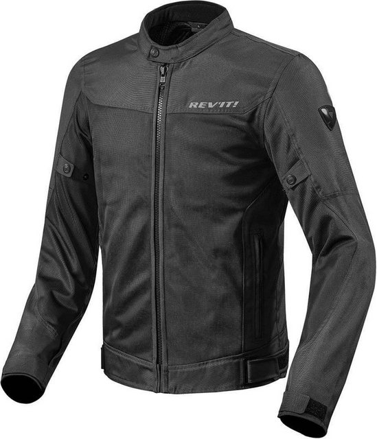 Revit Motorradjacke Eclipse Textiljacke günstig online kaufen