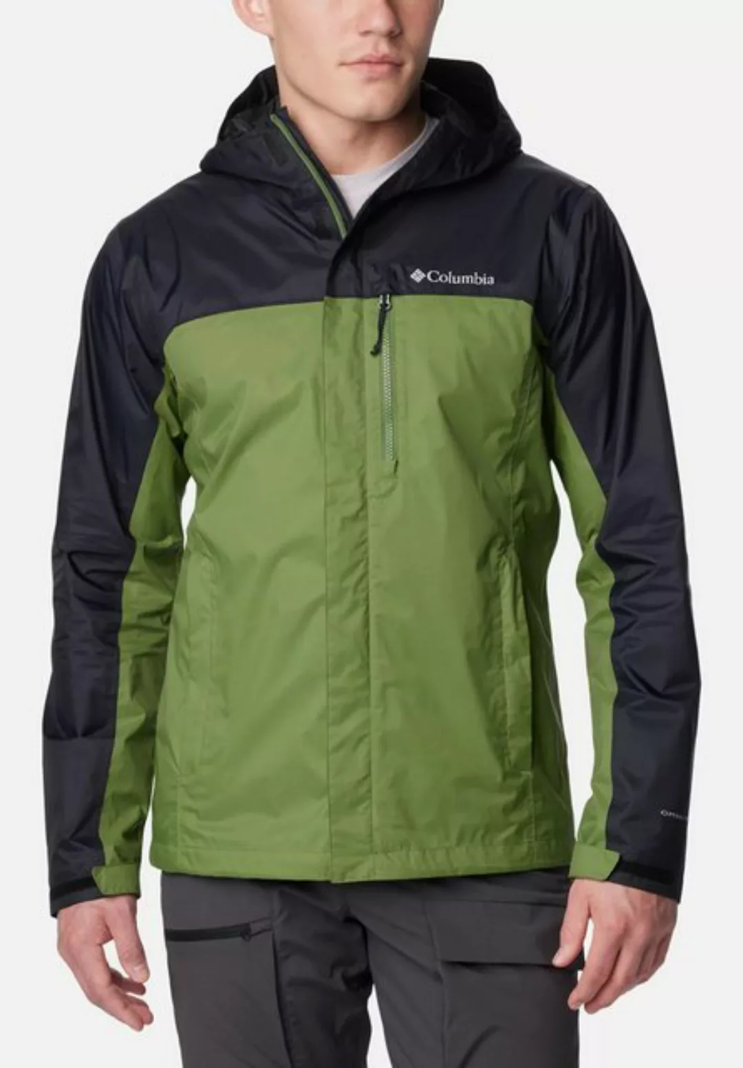 Columbia Fleecejacke Pouring Adventure II Jacket günstig online kaufen