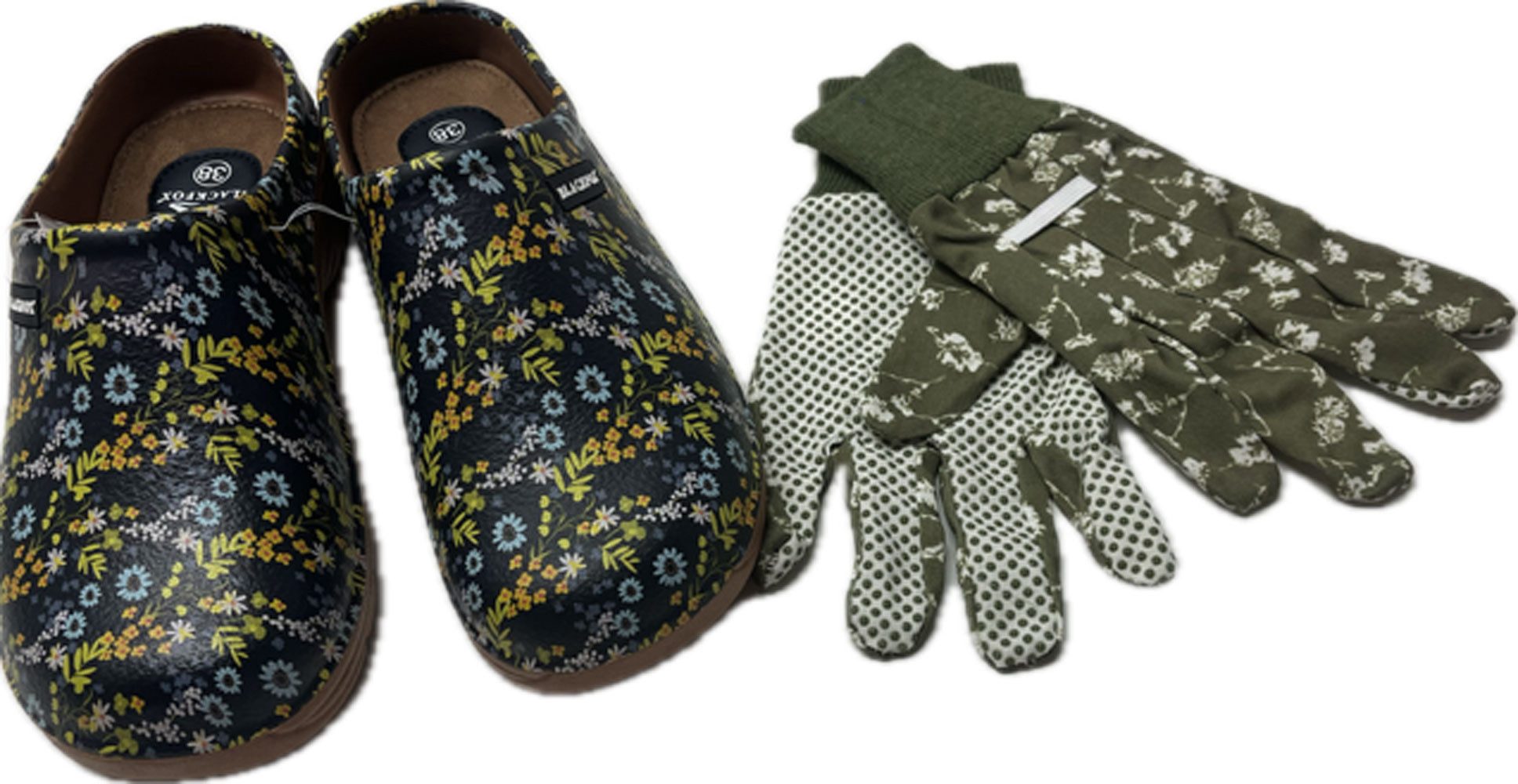 Steinnacher Bärbel Adelia marine Clog günstig online kaufen