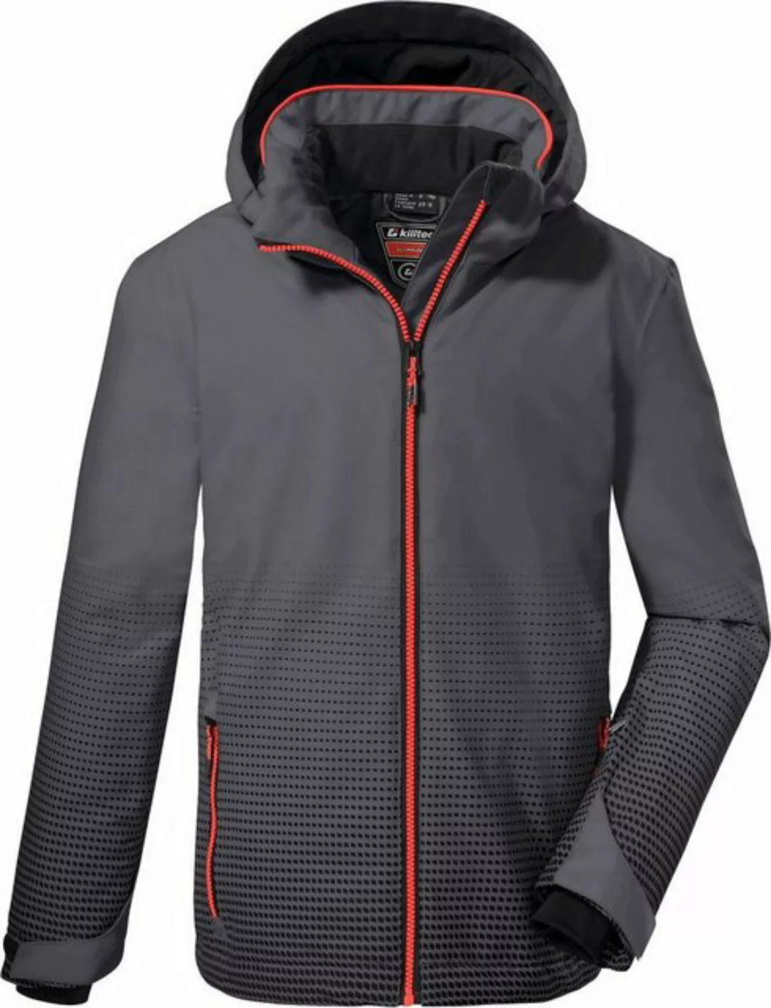 Killtec Funktionsjacke KSW 162 BYS SKI JCKT günstig online kaufen