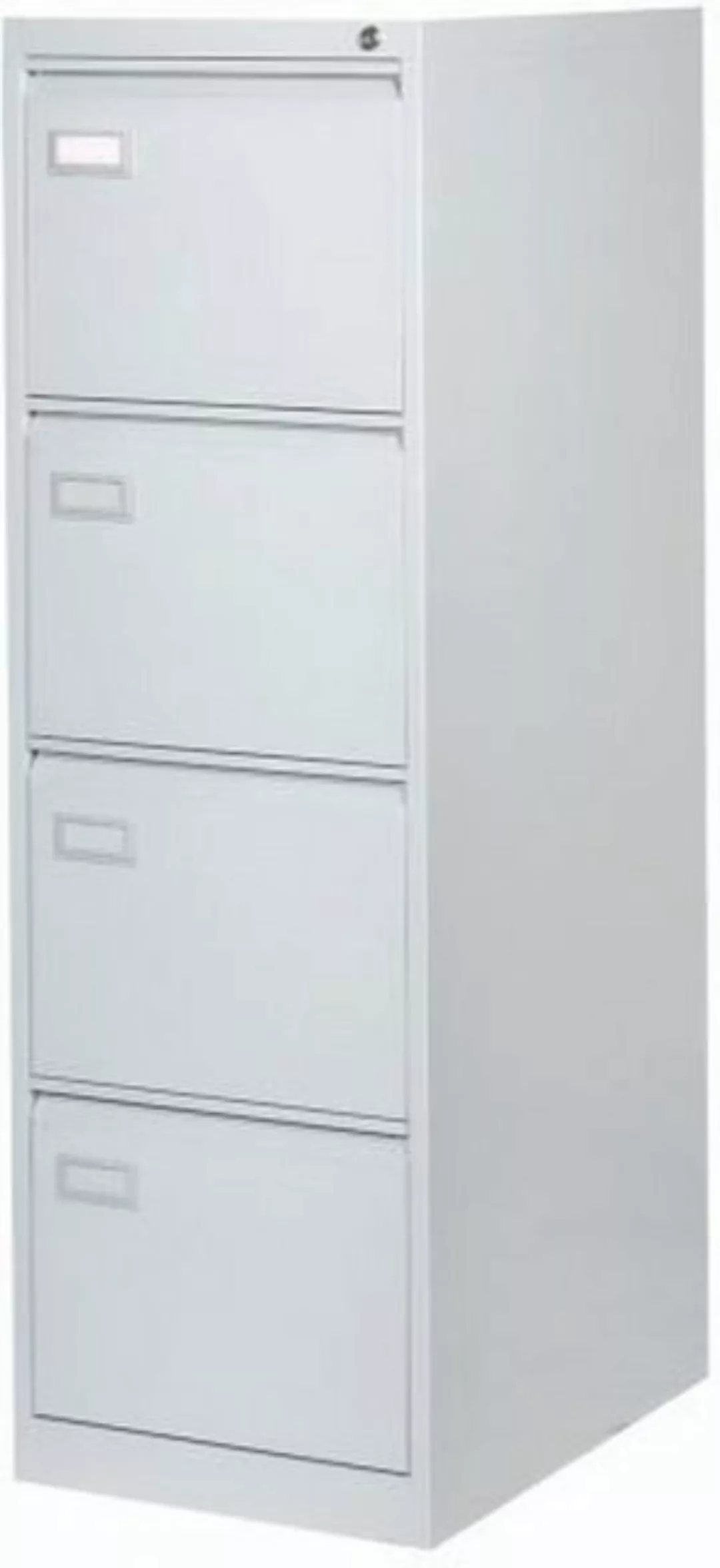 Bisley Light Hängeregisterschrank Hängeregistraturschrank Eco 4 Schübe HxBx günstig online kaufen