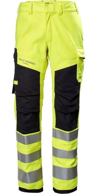 ENDURANCE Kurzjacke Fyre Work Pant Cl 2 günstig online kaufen