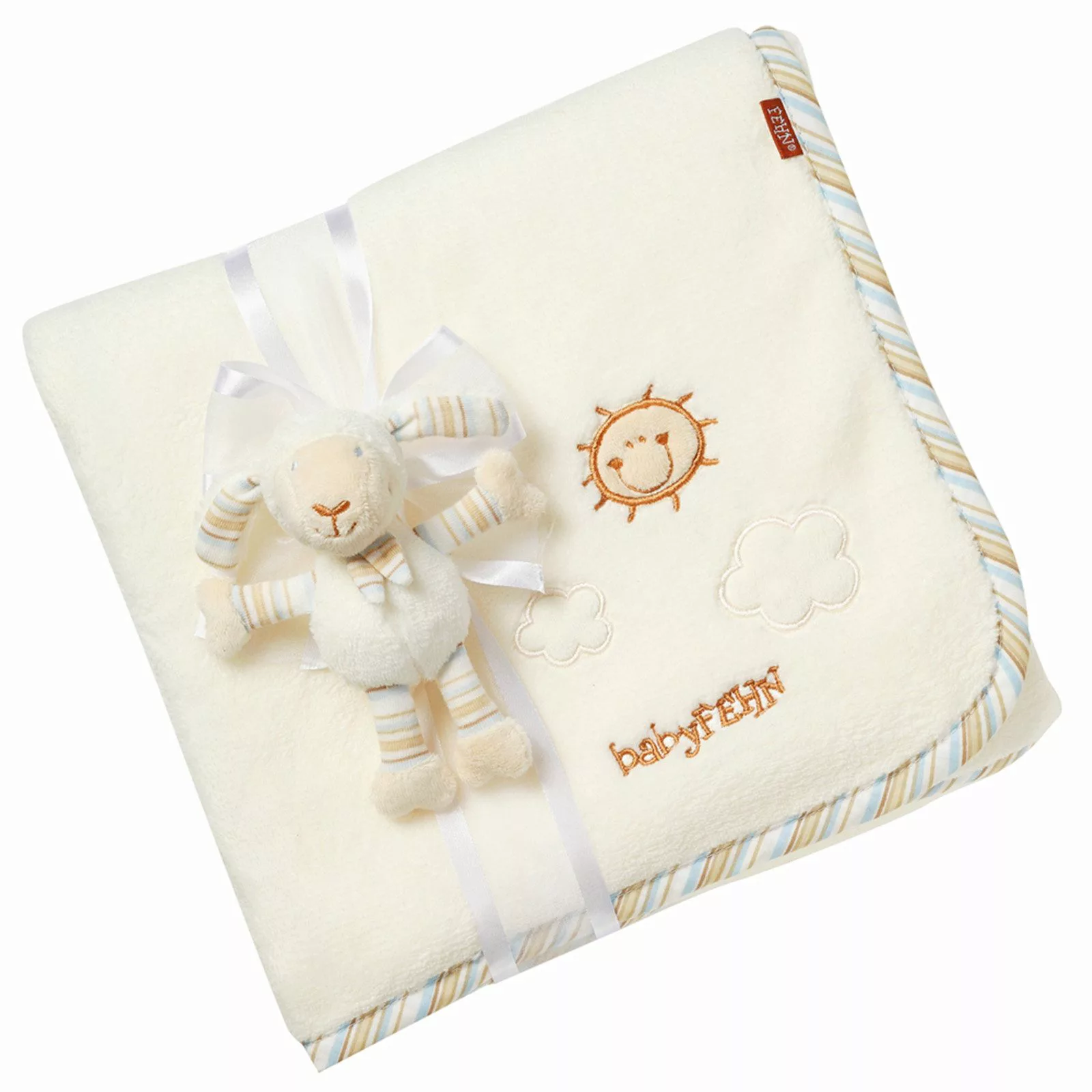 Babydecke, Fehn günstig online kaufen