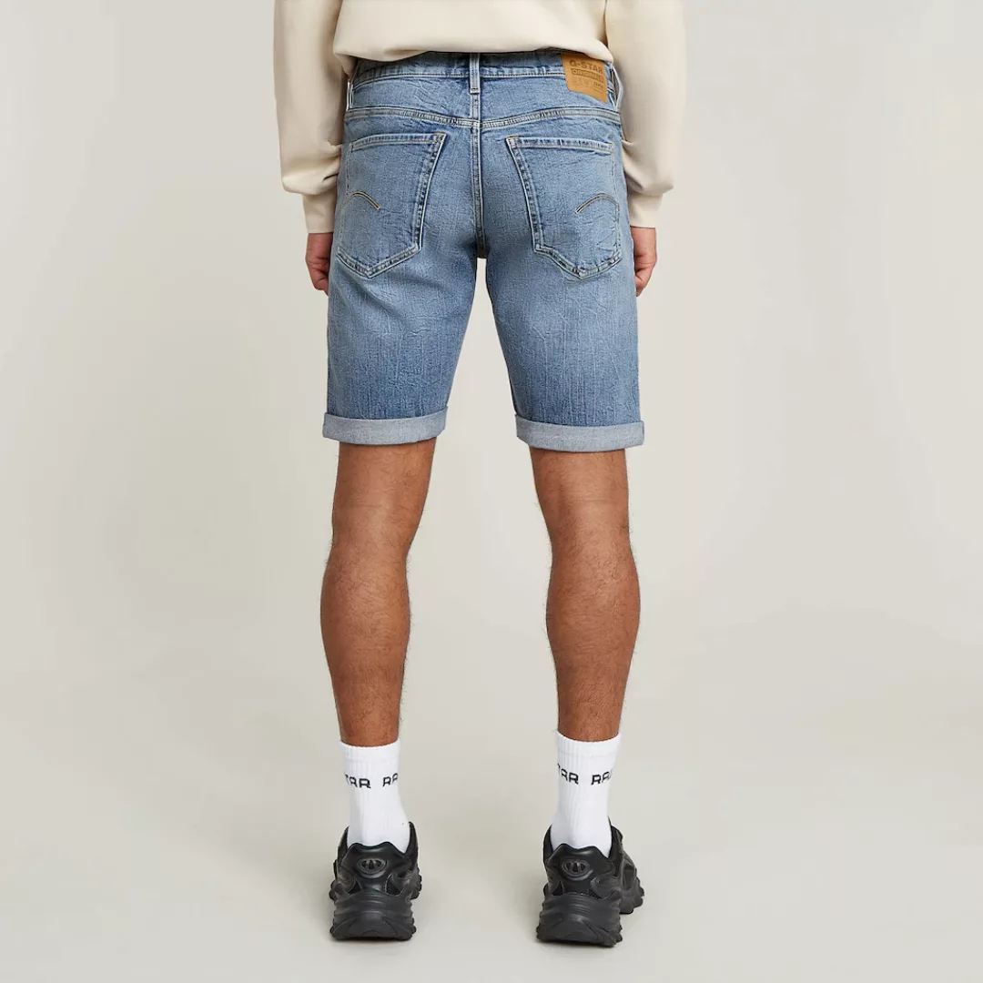 G-STAR Jeansshorts Mosa günstig online kaufen