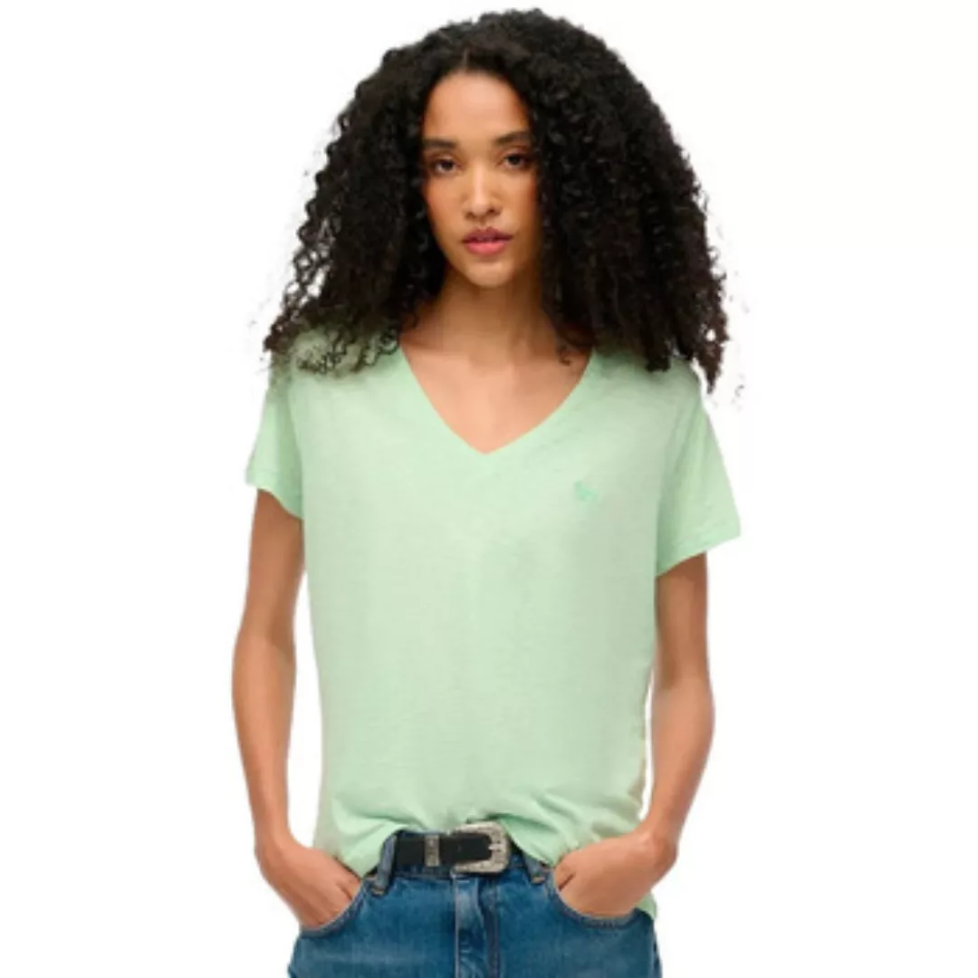 Superdry  T-Shirt Oversize günstig online kaufen