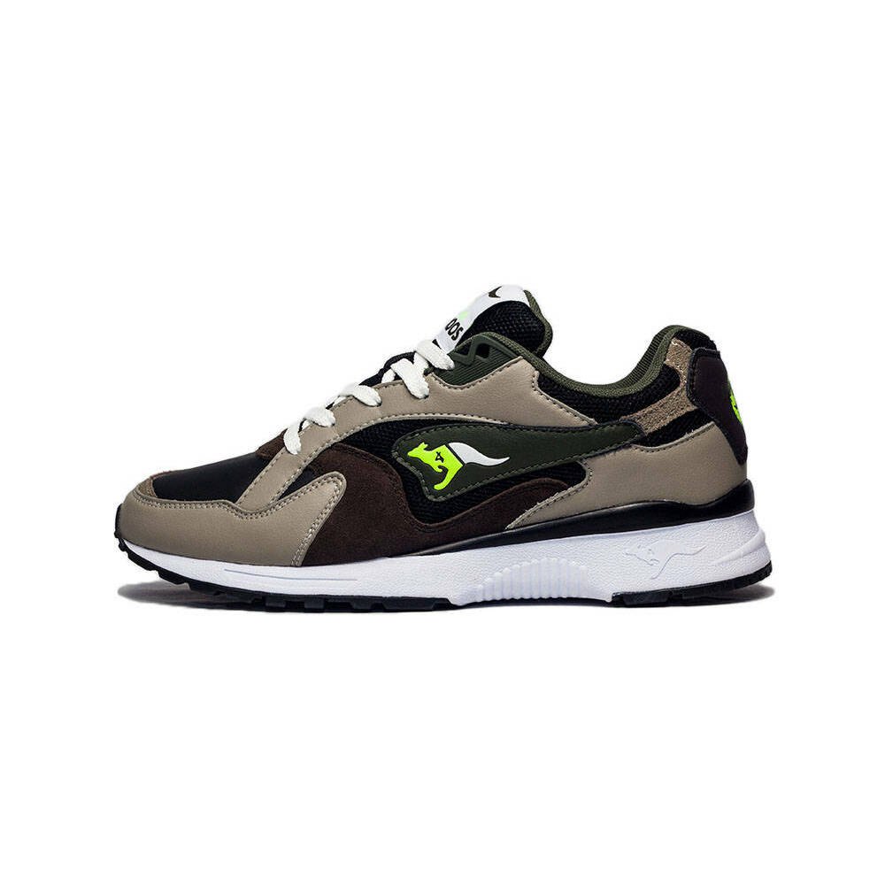 Kangaroos Ausbilder Kangaroos Terminator Pop EU 40 beige/noir günstig online kaufen