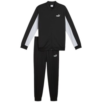 PUMA Trainingsanzug Puma Herren Trainingsanzug Poly günstig online kaufen