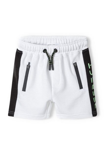 MINOTI Sweatshorts Shorts (3y-14y) günstig online kaufen