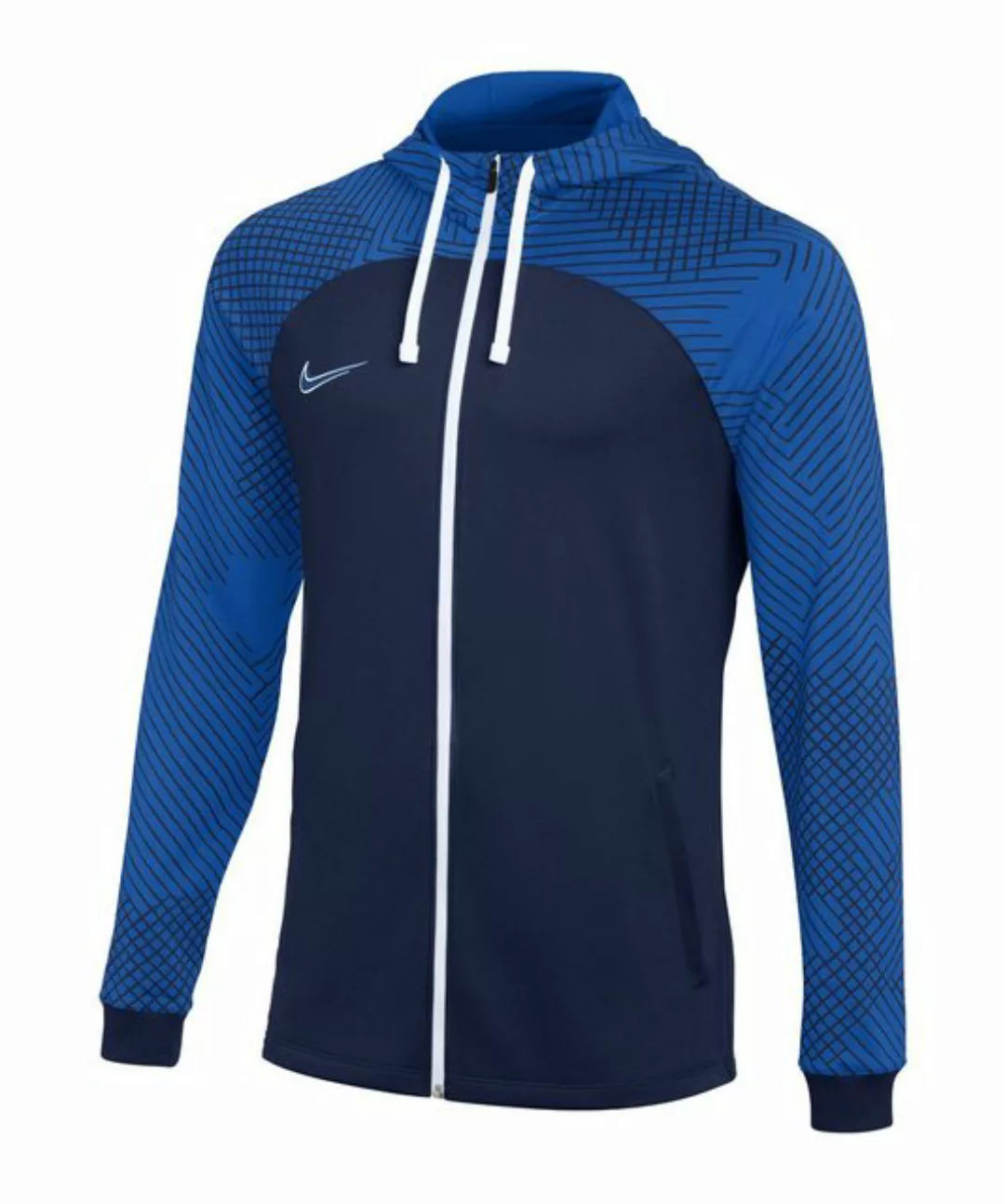 Nike Sweatjacke Strike 22 Trainingsjacke günstig online kaufen