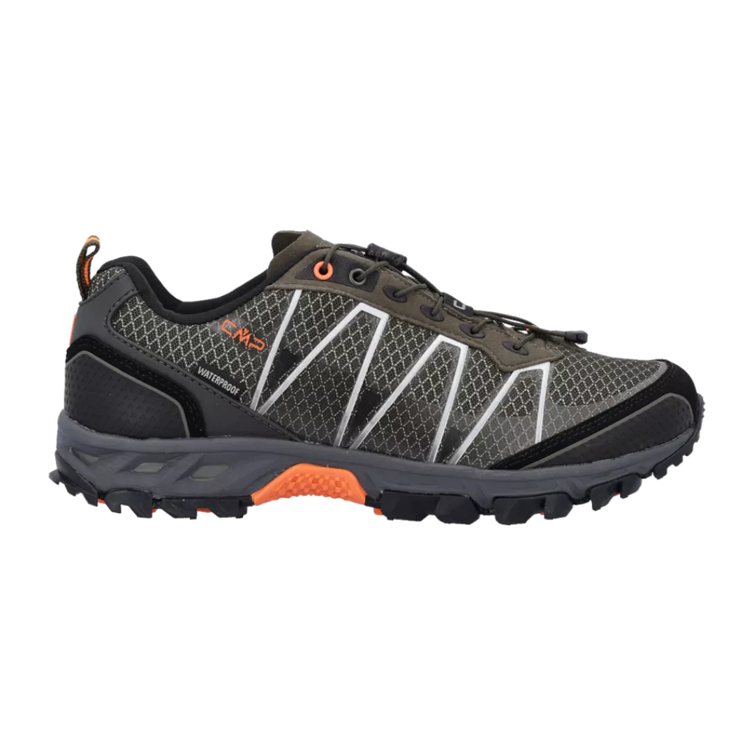 CMP Wanderschuh "ALTAK TRAIL SHOES WP", wasserdicht günstig online kaufen