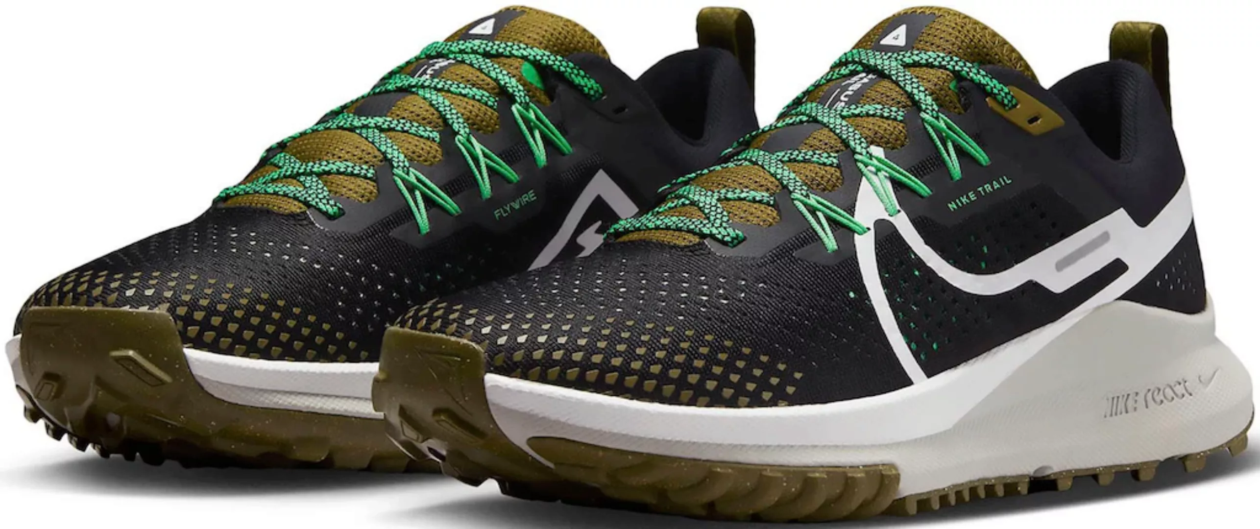 Nike Laufschuh "PEGASUS TRAIL 4 TRAIL" günstig online kaufen
