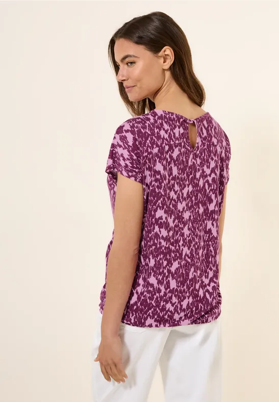 Cecil T-Shirt, Feel Good Fit günstig online kaufen