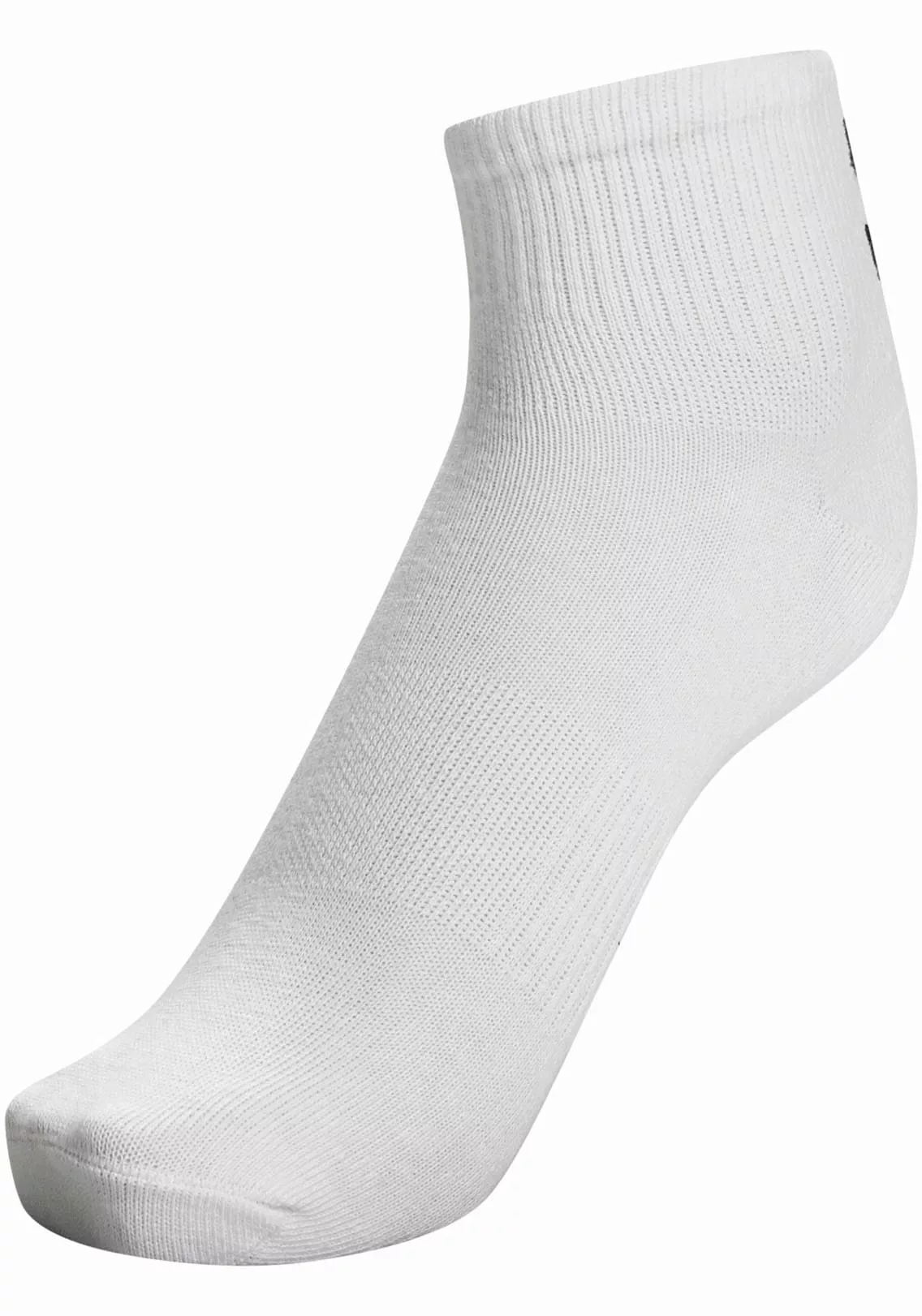 hummel Sportsocken "HMLCHEVRON 6-PACK MID CUT SOCKS", (Packung, 6 Paar) günstig online kaufen