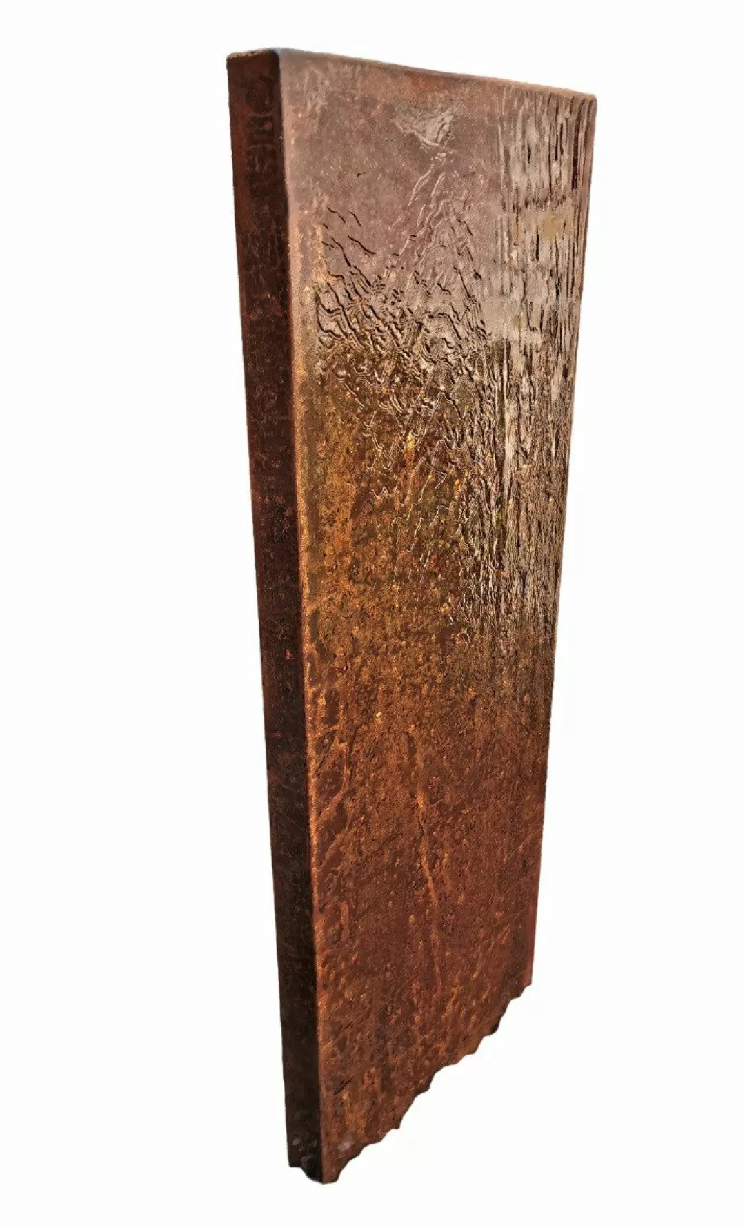 Jürgen Bocker - Gartenambiente Gartenbrunnen Wasserwand günstig online kaufen