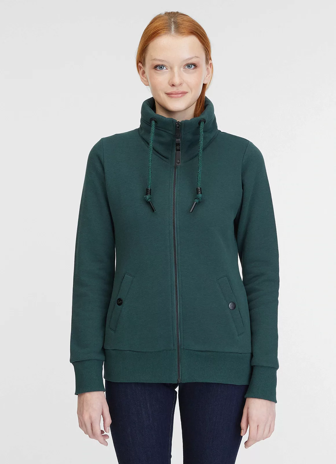 Ragwear Damen Pullover 2421-30032 günstig online kaufen